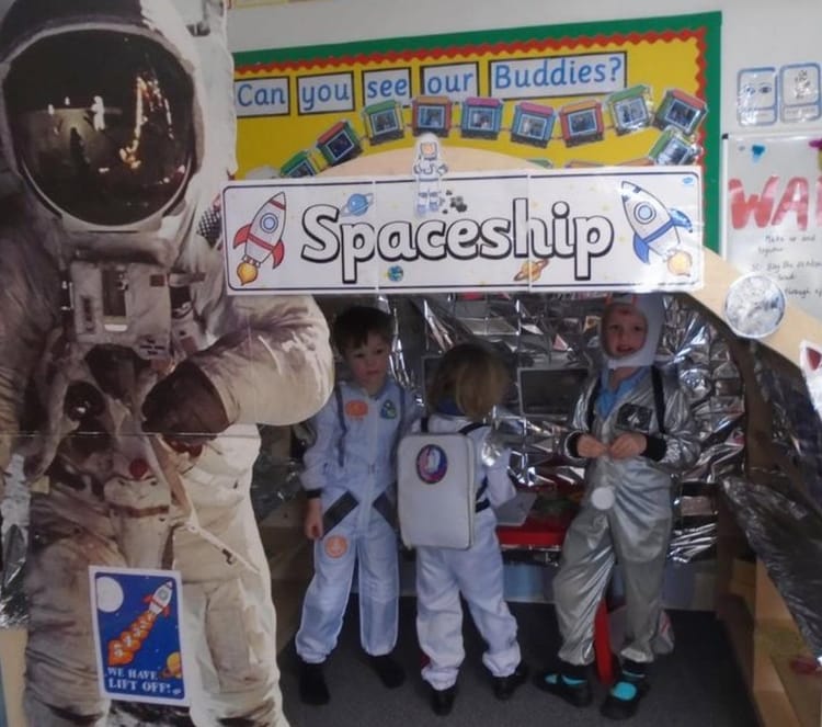 Educators, Parents, and Children need an ambitious Covid Recovery Plan