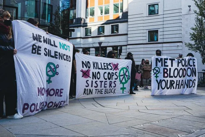 We can’t have safer streets with an unsafe police