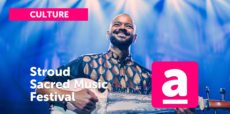 Stroud Sacred Music Festival