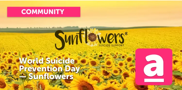 World Suicide Prevention Day