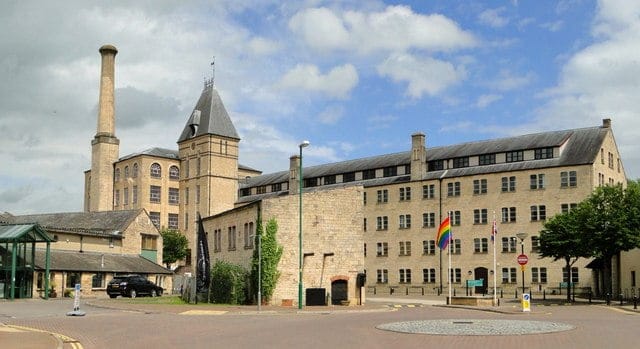 Local Election heats up as complaint submitted regarding ‘downright lie’ in Stroud Conservatives campaign material