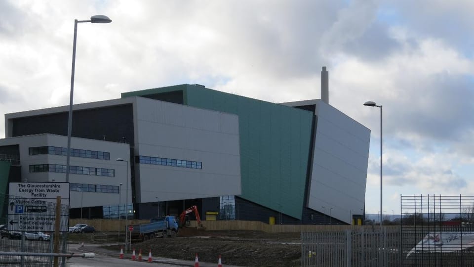 What emergency? Gloucestershire County Council invests £100 million of pension pot in fossil fuels