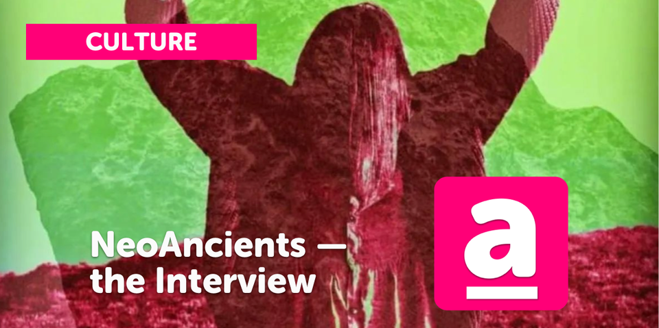 NeoAncients - the interview