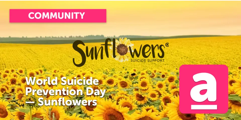 World Suicide Prevention Day